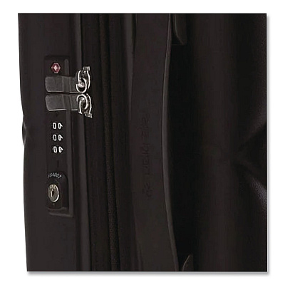 22" Adair Spinner, 13.5 x 9 x 22, Moonless Night (52120)