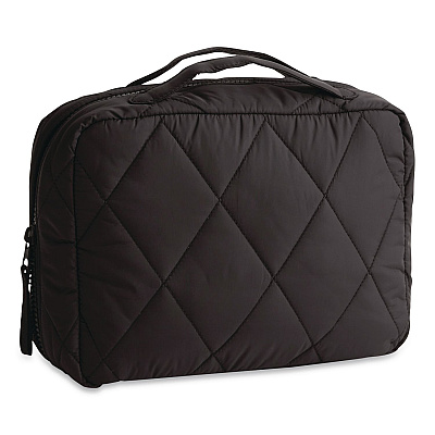 Hanging Travel Organizer, 9.75 x 4 x 7.5, Moonless Night (5018320089)