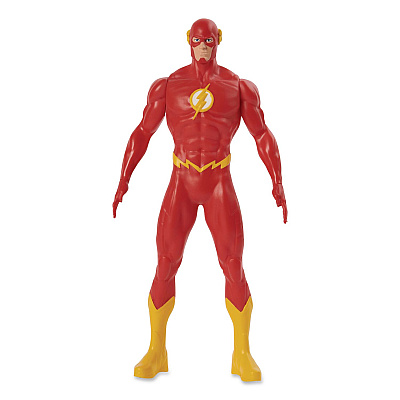 Mattel DC Universe Action Figures, Ages 3 and Up, 8/Pack (6066925)
