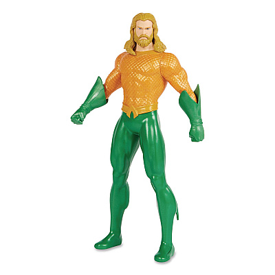 Mattel DC Universe Action Figures, Ages 3 and Up, 8/Pack (6066925)