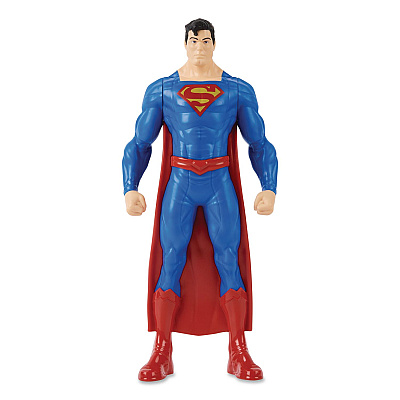 Mattel DC Universe Action Figures, Ages 3 and Up, 8/Pack (6066925)