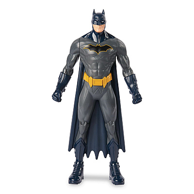 Mattel DC Universe Action Figures, Ages 3 and Up, 8/Pack (6066925)
