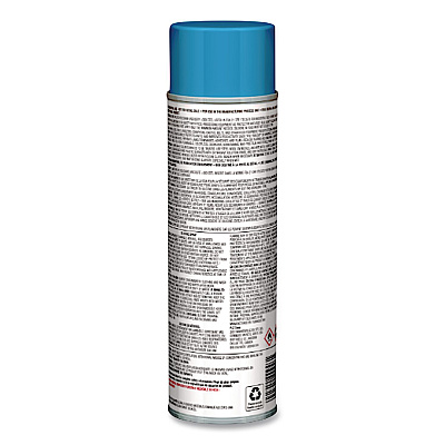 Silicone Spray Release Agent, 11 oz Aerosol Spray, 12 Cans/Carton (1000007771)