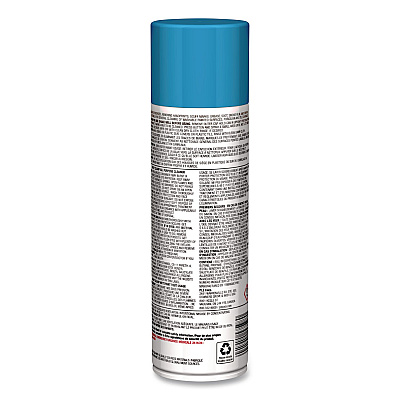 Orange Citrus Crazy Clean, Orange Scent, 19 oz Aerosol Spray, Dozen (1000057179)