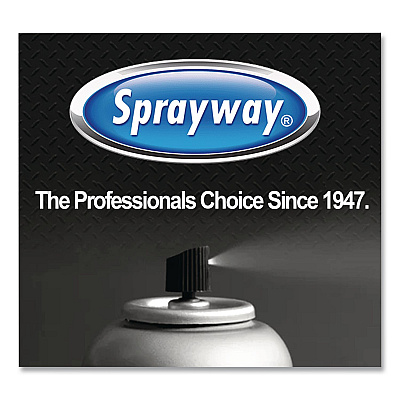 Silicone Spray Release Agent, 11 oz Aerosol Spray, 12 Cans/Carton (1000007771)