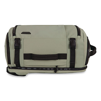 Blast Laptop Backpack, Fits Devices Up to 15.9", 12.2 x 8.1 x 16.5, Mossy (0301094AC007)