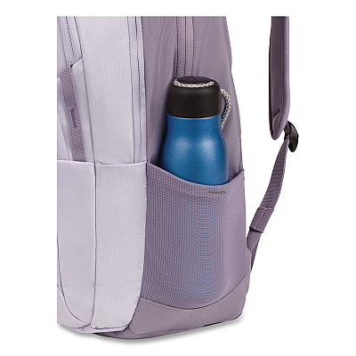 Wenger Adventure Laptop Backpack, Fits Devices Up to 16", 12.5 x 7.5 x 18.5, Lavender (WG8172909407)