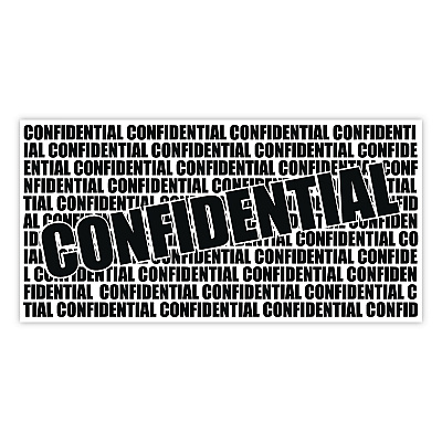 COSCO Secure I-D Confidential Roller Stamp, Obscures Area 1.5"w x Adjustable Length, Black Ink (035673)