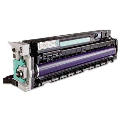 Ricoh 403115 Drum Unit, 40,000 Page-Yield, Black