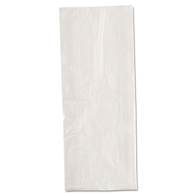Inteplast Group Food Bags, 112 oz, 6" x 3" x 15", Clear, 1,000/Carton (IBSPB060315H)