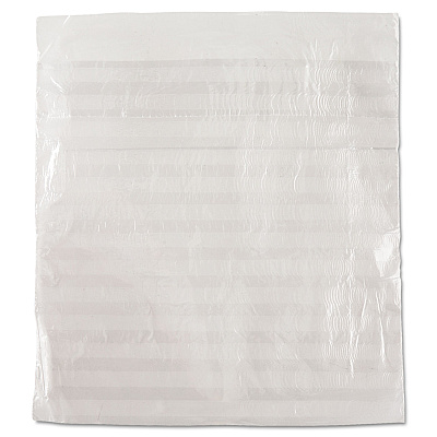 Inteplast Group Food Bags, 6.75" x 6.75", Clear, 2,000/Carton (IBSPB675675)