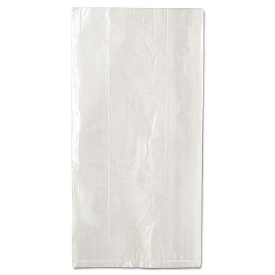 Inteplast Group Food Bags, 64 oz, 6" x 3" x 12", Clear, 1,000/Carton (IBSPB060312)