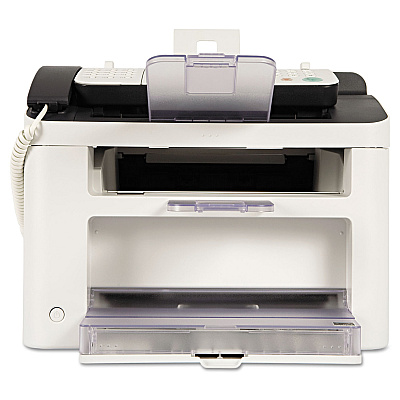 Canon FAXPHONE L100 Laser Fax Machine, Copy/Fax/Print (CNM5258B001)