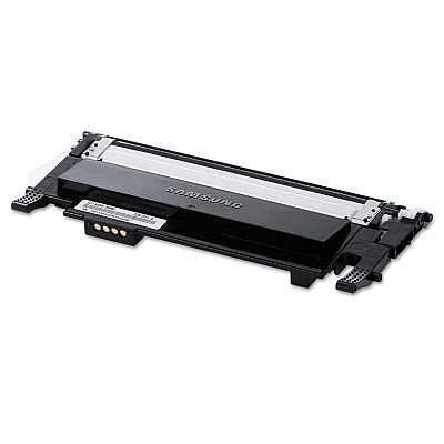 HP SU122A (CLT-K406S) Toner, 1,500 Page-Yield, Black