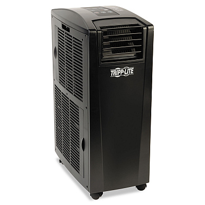 Tripp Lite SmartRack Portable Server Rack Cooling Unit, 12,000 BTU, 120 V (SRCOOL12K)