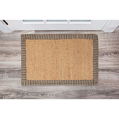 Rustic Hearth Area Rug 27x45 Assorted, Case Of 8 (RUSTIC-27X45-CS)