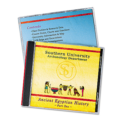 Avery Inkjet CD/DVD Jewel Case Inserts, Matte White, 20/Pack (AVE8693)