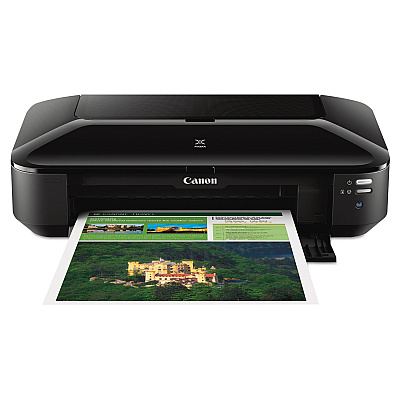 Canon PIXMA iX6820 Wireless Inkjet Business Printer (CNM8747B002)