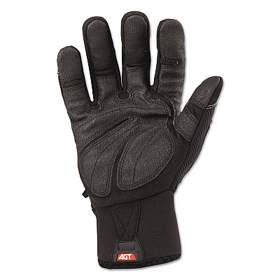 Ironclad Cold Condition Gloves, Black, X-Large (IRNCCG205XL)