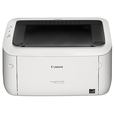 Canon imageCLASS LBP6030w Wireless Laser Printer (CNM8468B003)