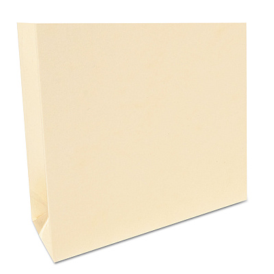 Smead Manila File Jackets, 2-Ply Straight Tab, Legal Size, Manila, 50/Box (SMD76520)
