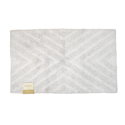 Nobility 20x30 Cotton Bath Rug, Case Of 18 (RA-20X30CTN-NOBILITY)