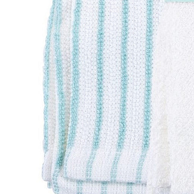 Sc Dishcloth 6 Pack Assortment, Case Of 288 (DC-6PK-CS)