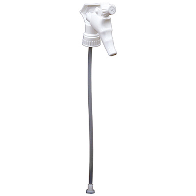 Sprayer Trigger 3 Finger 10, Case Of 250 (4900)