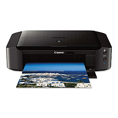 Canon PIXMA iP8720 Wireless Photo Inkjet Printer (CNM8746B002)