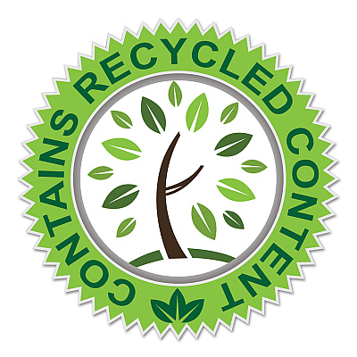 C-Line Recycled Polypropylene Sheet Protectors, Reduced Glare, 2", 11 x 8.5, 100/Box (CLI62029)