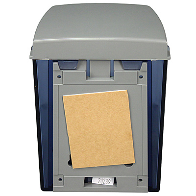 Dispenser Soap Clearvu Encore, Case Of 12 (9331)