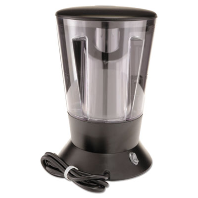 BUNN My Cafe Pourover Commercial Grade Coffee/tea Pod Brewer, Stainless Steel, Black (BUNMCP)