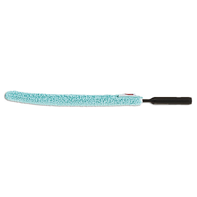Rubbermaid Commercial HYGEN HYGEN Quick-Connect Flexible Dusting Wand, 28.75 x 3.25 (RCPQ850)