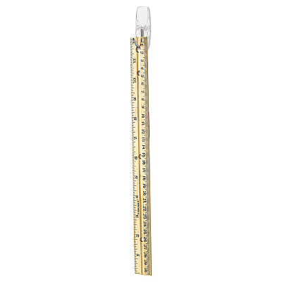 Command Clear Hooks and Strips, Medium, Plastic, 2 lb Capacity, 6 Hooks and 8 Strips/Pack (MMM17065CLRVPES)