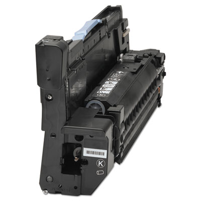 HP 824A, (CB384A) Black Original LaserJet Imaging Drum