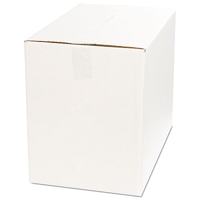 Boardwalk Cut-End Wet Mop Head, Cotton, #16, White, 12/Carton (BWK2016CCT)