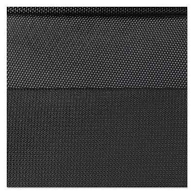 Solo Classic Rolling Case, Fits Devices Up to 17.3", Polyester, 16.75 x 7 x 14.38, Black (USLCLS9104)