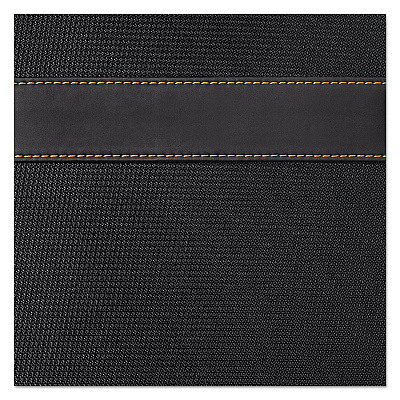 Solo Urban Universal Tablet Case, Fits 8.5" to 11" Tablets, Black (USLUBN2214)