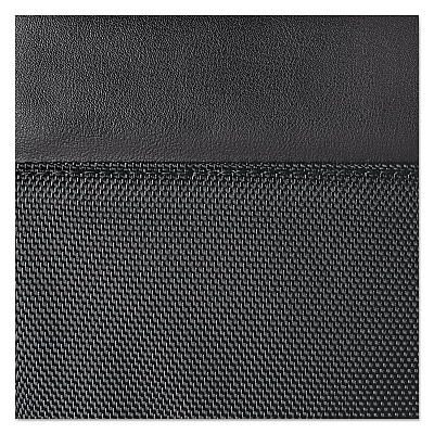 Solo Classic Rolling Overnighter Case, Fits Devices Up to 15.6", Ballistic Polyester, 16.14 x 6.69 x 13.78, Black (USLB644)