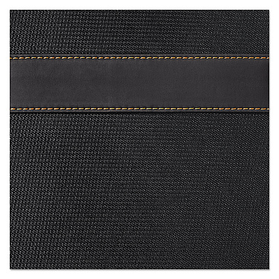 Solo Urban Universal Tablet Case, Fits 5.5" to 8.5" Tablets, Black (USLUBN2204)