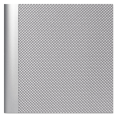 Solo Pro Attache, Fits Devices Up to 17.3", Aluminum, 18 x 5 x 13, Titanium (USLAC10010)
