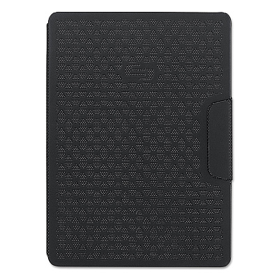 Solo Active Slim Case for iPad Air, Black (USLACV2314)