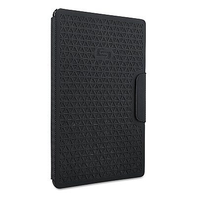 Solo Active Slim Case for iPad Air, Black (USLACV2314)