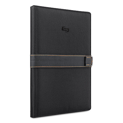 Solo Urban Universal Tablet Case, Fits 8.5" to 11" Tablets, Black (USLUBN2214)