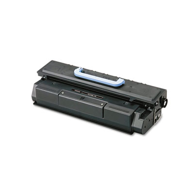 Canon 0265B001 (105) Toner, 10,000 Page-Yield, Black (CNMCART105)