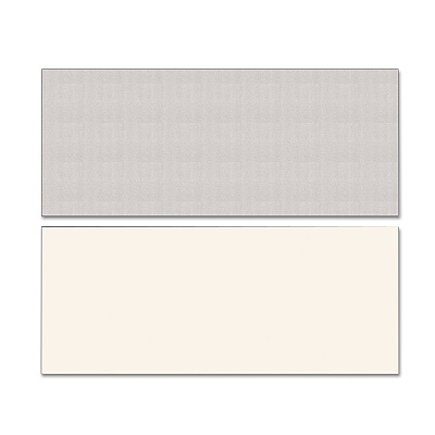 Alera Reversible Laminate Table Top, Rectangular, 71.5w x 29.5d, White/Gray (ALETT7230WG)