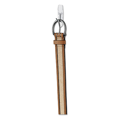 Command Clear Hooks and Strips, Medium, Plastic, 2 lb Capacity, 6 Hooks and 8 Strips/Pack (MMM17065CLRVPES)