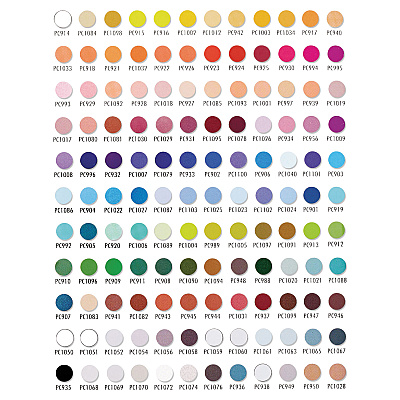 Prismacolor Premier Colored Pencil, 0.7 mm, 2B, Assorted Lead and Barrel Colors, 132/Pack (SAN4484)