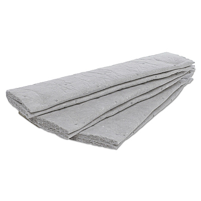 3M High-Capacity Maintenance Folded Sorbent, 10.5 gal, 5" x 50 ft (MMMMFL550DD)