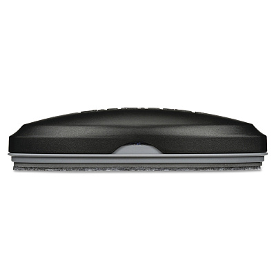 Quartet Premium Magnetic 3-in-1 Eraser, 2" x 1.38" x 6.5" (QRTBFEB3)